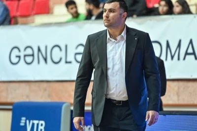 Azərbaycan U-18 basketbol millisi növbəti Avropa çempionatında daha uğurlu çıxış edəcək
