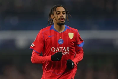 Bredli Barkola zədə səbəbindən mövsümü və DÇ-2026-nı buraxacaq