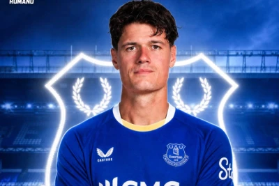 Everton Arsenalın futbolçusunu transfer edəcək