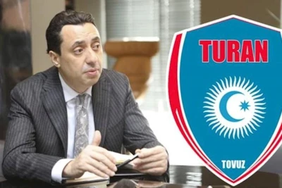 "Turan Tovuz" "Neftçi" üzərindəki qələbəyə görə mükafatı ikiqat artırdı