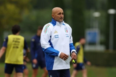 Luçano Spalletti "Fənərbaxça"nın məşqçi təklifini rədd edib