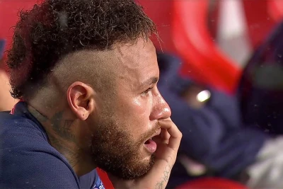 Neymardan "Santos" rəhbərliyinə Joao Basso tənqidi