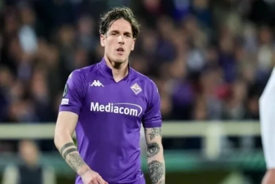 Zaniolo ilə bağlı qalmaqallı iddia