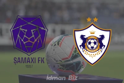 "Şamaxı" - "Qarabağ" oyunu: Misli Premyer Liqasının 19-cu turu