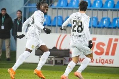 "Neftçi"nin transfer qadağası aradan qaldırıldı