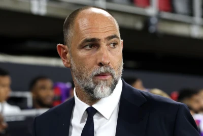 İqor Tudor "Tottenhem Hotspur"la müvəqqəti baş məşqçi vəzifəsi üçün razılığa gəlib