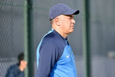Elxan Abdullayev: Nəticədən razıyam, amma səhvlərin üzərində işləyəcəyik