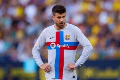 "Real" qalib gələ bilməyəndə hakimlərdən şikayət edir" - Pike