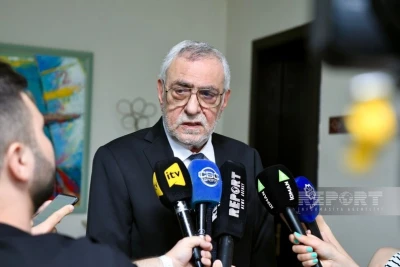 MOK Azərbaycan idmançılarının medalları ilə bağlı Paris-2024-dən hələ dəqiq cavab almayıb