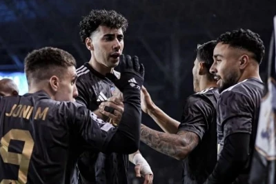 UEFA "Qarabağ"ı "UEFA - mafiya" şüarına görə cəzalandırdı