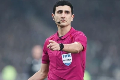 Azərbaycan Kuboku: Ağayev "Turan Tovuz" - "Zirə", Cabarov isə "Qarabağ" - "Sabah" oyununa təyinat alıb