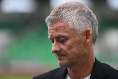 "Beşiktaş" Ule Qunnar Sulşeri istefaya göndərib
