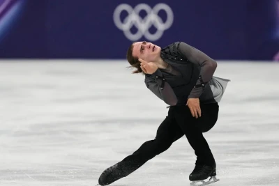 Vladimir Litvintsevin Olimpiya Oyunlarındakı çıxışından sonra gözləntiləri və təşəkkürləri