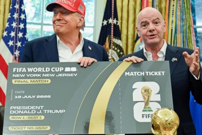 FIFA Dünya Çempionatı 2026: Biletlərin son satış mərhələsi və qiymət qalmaqalı