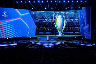 Çempionlar Liqasının püşkatma mərasimi: "Qarabağ"ın potensial rəqibləri müəyyənləşir