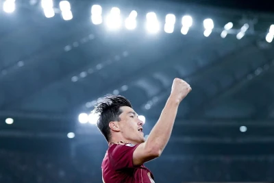 Özbek Futbolcu İtalya Serie A Kulübünde "En İyi" Seçildi