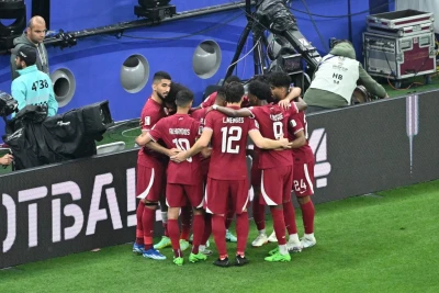 2026-cı il dünya çempionatında Qətər də mübariziyyəti dayandırdı