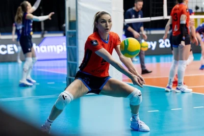 Ayshan Abdulazimova: "I will think about where I will continue my career in the future later."