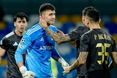 Mateuş Koxalski MLS təklifini Avrokuboklara görə rədd edib