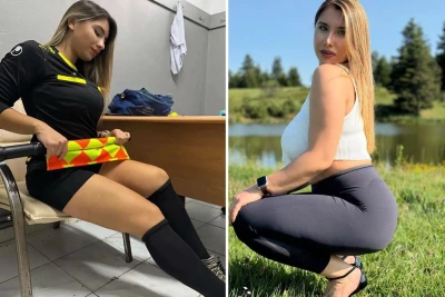 Hapisteki eski hakim Elif Karaarslan'ın sosyal medyadan kazancı devam ediyor