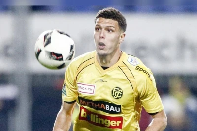 Karim Rossi: "Ötən mövsüm başqa bir Azərbaycan klubundan da təklif almışdım, "Omoniya" cütün favoritidir"