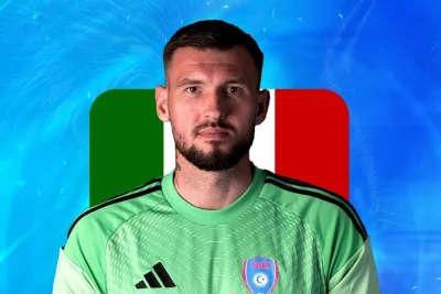 Oleq Baklov Tacikistan millisinə dəvət alıb