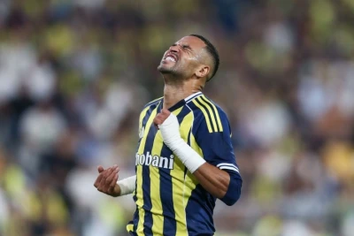 "Zenit" "Fənərbaxça"dan Ən-Nesiri-yə təklif göndərib