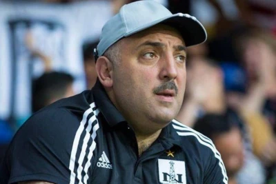 Bəhram Bağırzadə: "Neftçi"nin "Qarabağ"a pası sabah özünə qayıdacaq