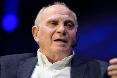 "Bavariya" Oliseni Satmaq Fikrində Deyil