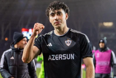 Bəhlul Mustafazadə: "Qarabağ" qələbələrin sayını artırmaq və hər oyunda daha yaxşı çıxış etmək istəyir