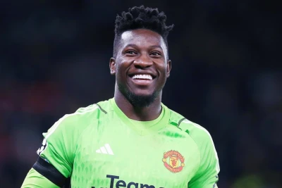 Andre Onana "Mançester Yunayted"ə qayıdacaq