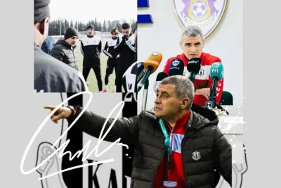 "Karvan-Yevlax" Füzuli Məmmədovun təyinatını açıqladı