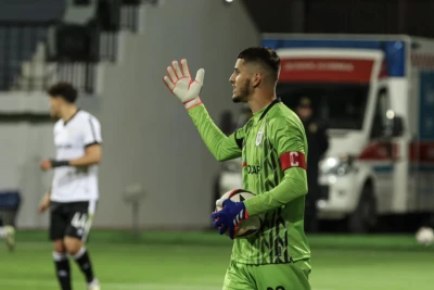 Rza Cəfərov Rumıniya klubundan təklif alıb