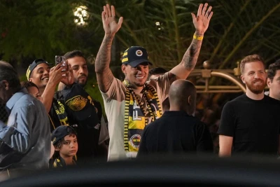 Ederson "Fənərbaxça" ilə 3 illik müqavilə imzalayacaq və illik 11 milyon avro qazanacaq