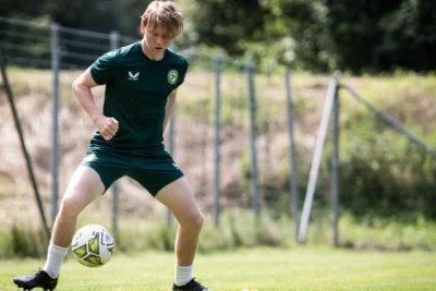"Qarabağ"ın rəqibi "Şelburn" yeni futbolçu transfer edib