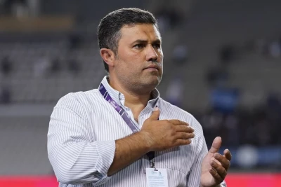 Azər Bağırov: "İmişli"yə məğlubiyyətdə penalti qərarı təssüf doğurduq, amma dərin təhlil etməkdən çəkinirik