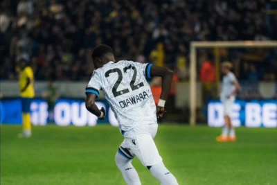 "Neftçi" Mamadu Diavara ilə uzunmüddətli müqavilə imzalayır, Afrikadan gənc oyunçular gözlənilir