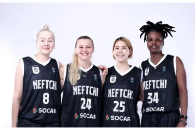 "Neftçi"nin 3x3 basketbol komandası Dünya Seriyasına məğlubiyyətlə başladı: Taylanda uduzub