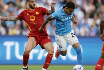 “Napoli” ilə “Fiorentina” arasında oyunçu mübadiləsi