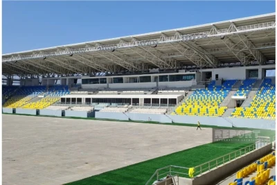 "Kəpəz" mart-aprel aylarında Gəncə şəhər stadionuna qayıdır