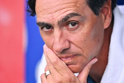 Alessandro Nesta De Zerbinin təklifini rədd etdi, baş məşqçilik karyerasını davam etdirmək istəyir