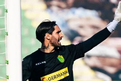"Araz-Naxçıvan"ın rəqibi "Aris" yeni qapıçı transfer etdi