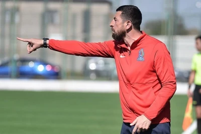 Aqil Nəbiyev: "Bu qələbələrin davamının gələcəyinə inanıram."