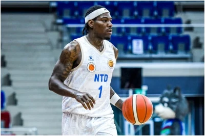 NTD basketbolçusu Kobi Montqomeri komanda, liqa və Azərbaycan həyatı haqqında danışdı