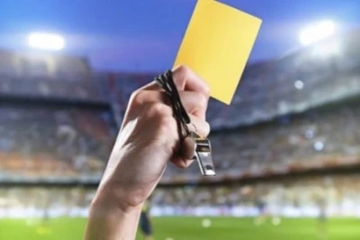 Misli Premyer Liqası: VII turda üç legioner futbolçu və bir məşqçi cəzalıdır