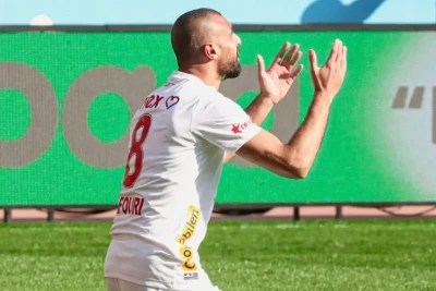 Rəmzi Safurinin transferi "Kocaelispor" azarkeşlərini iki yerə böldü