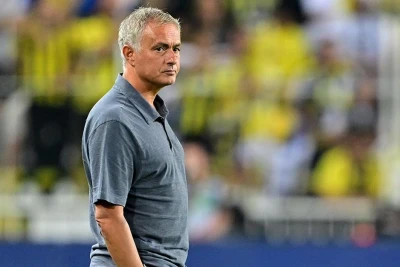 Joze Mourinyo Kərim Benzemanı "Benfika"da görmək istəyir