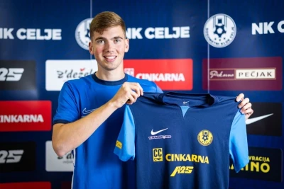 "Sabah"ın Avropa Liqası rəqibi "Sele" yeni oyunçu transfer edib