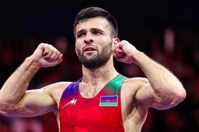 Güləş üzrə Dünya Çempionatı: Əzizlidən bürünc, Qənizadə finalda, Əhmədiyev bürünc uğrunda mübarizə aparacaq