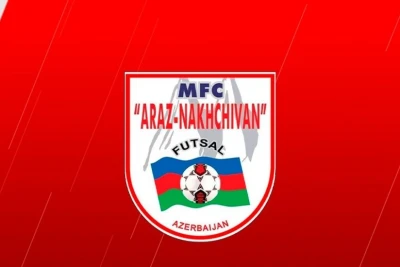 "Araz-Naxçıvan" UEFA Çempionlar Liqasında "Yunayted Qalati" ilə qarşılaşır